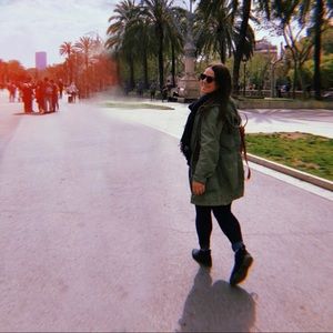 Meet your Posher, Kerry